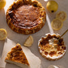 Tarta de Queso | Queso Edam con Guayaba