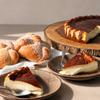 Tarta de Queso | Pan de Muerto