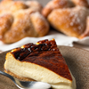 Tarta de Queso | Pan de Muerto