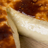 Tarta de Queso | Limon, Coco y Gruyére
