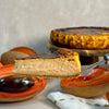 Tarta de Queso | Mamey con Estragón